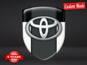 Toyota Pare-Brise Auto Sur Mesure Limité Haut Gamme